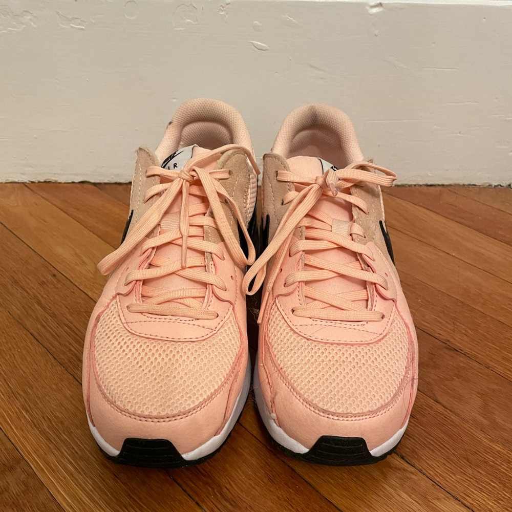 Nike air max pink